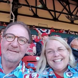 Meet your Posher, Sue